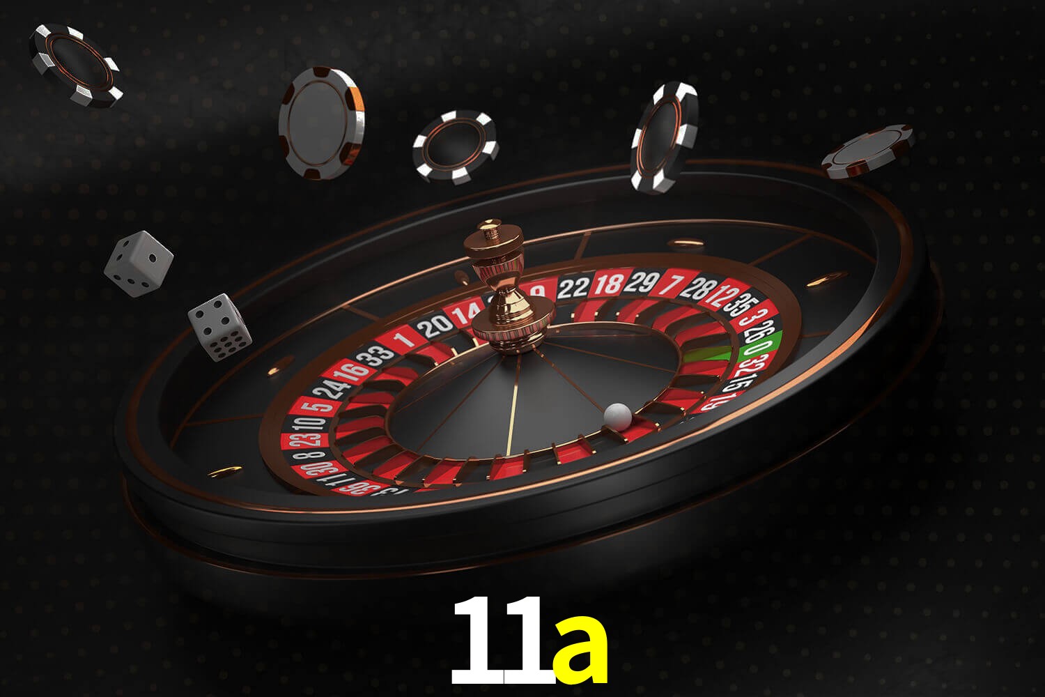11a - Divirta-Se No Casino - 11a.com