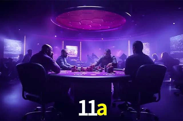 Jogos de Slot 11a