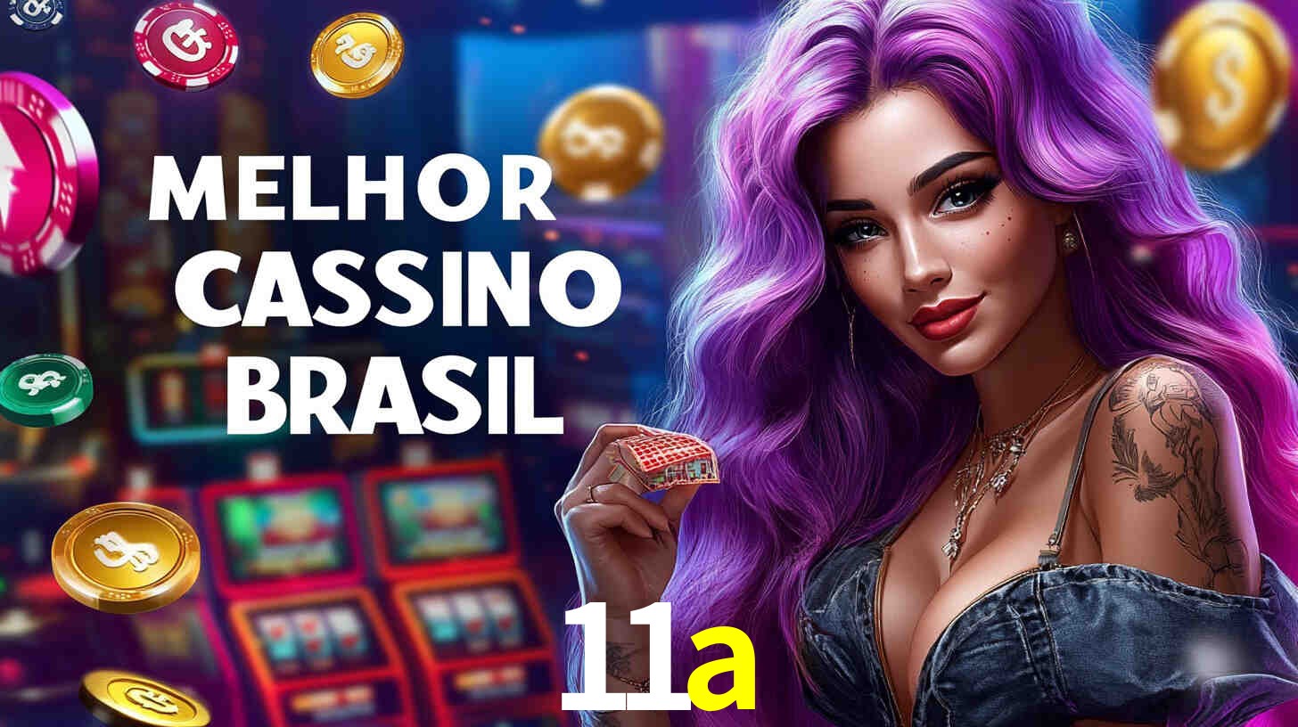 Explorando a Categoria de Eventos em Apostas na 11a