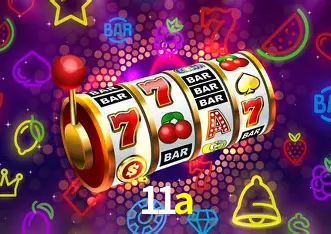 Descubra a Magia dos Jogos de Arcade no 11a