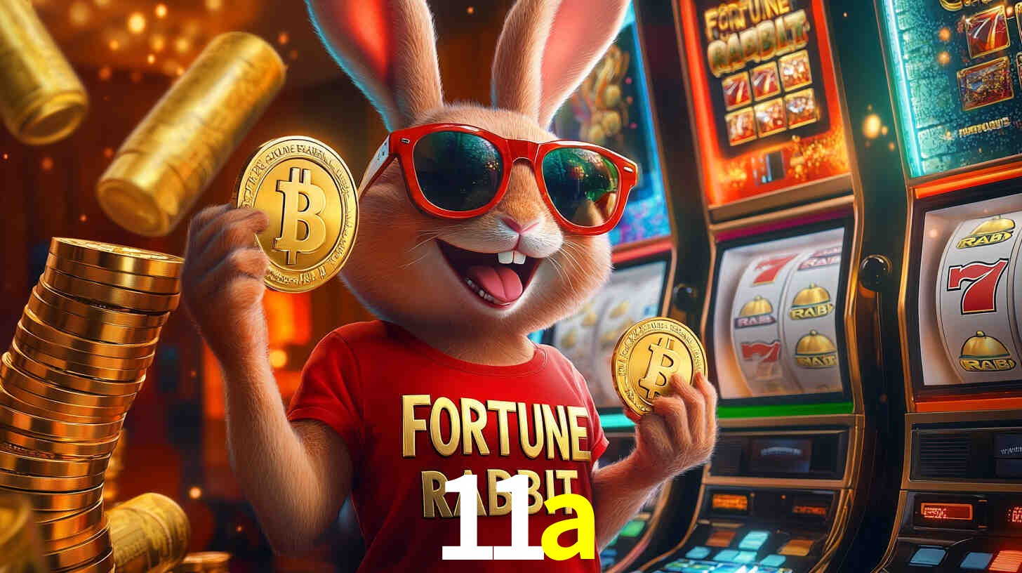A Popularidade dos Caça-Níqueis no 11a