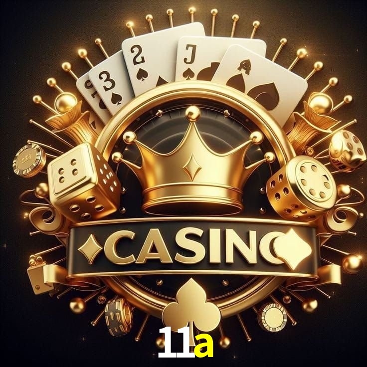 Casino Ao Vivo 11a