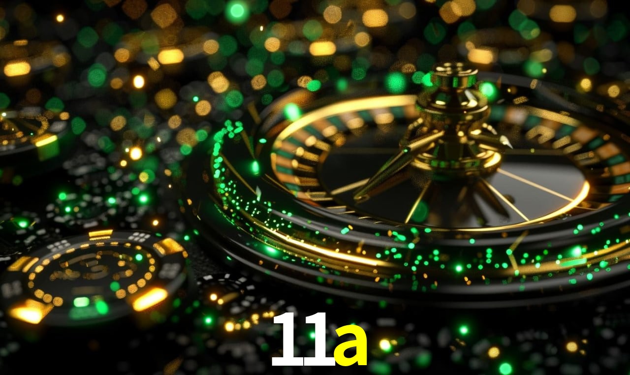 Logo 11a Telegram Canal Oficial
