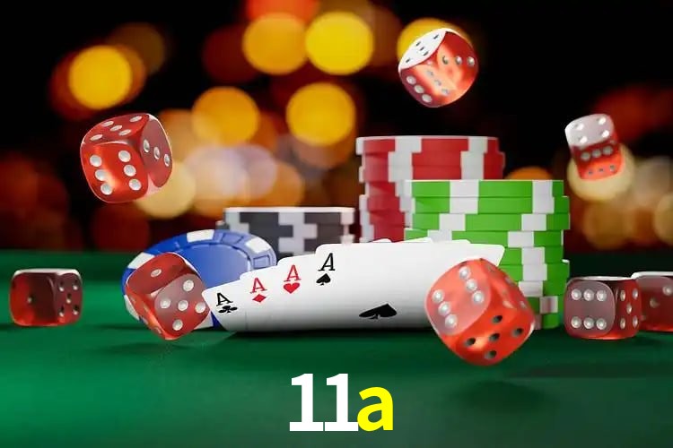 Benefícios da Conta 11a
