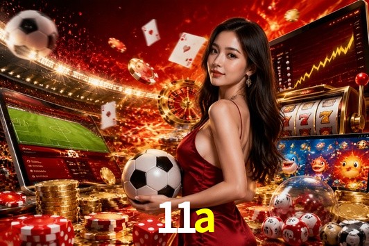 Game Providers 11a