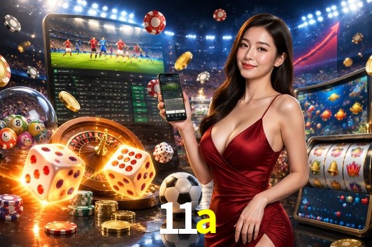 Live Casino 11a