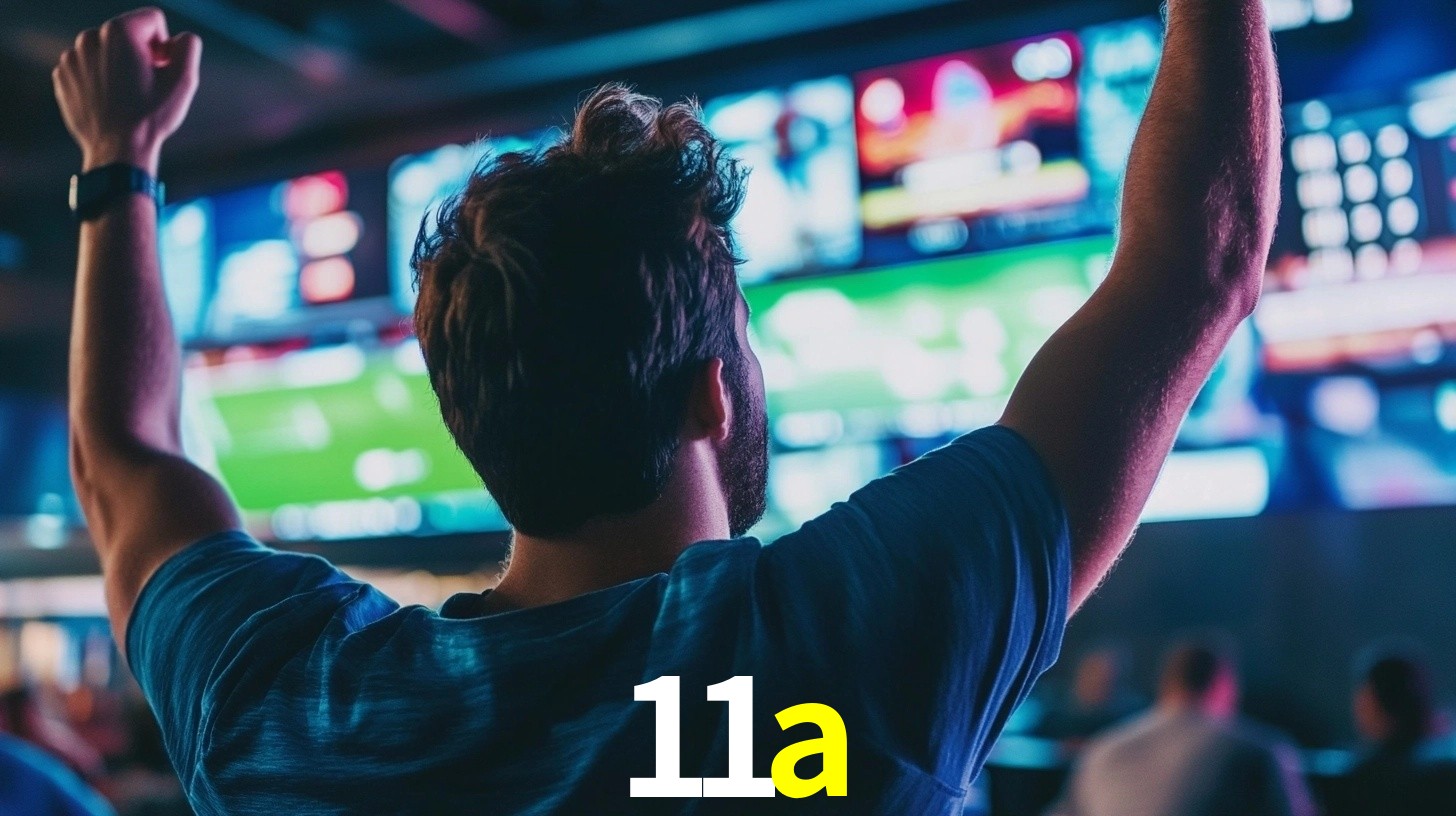 11a: Seu Especialista em Apostas Esportivas Brasileiras