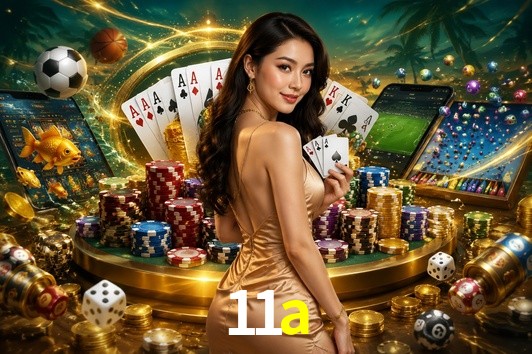 Roulette Table 11a